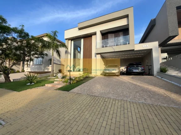 Imagem CASA RESIDENCIAL em SANTANA DE PARNAÍBA - SP, ALPHAVILLE