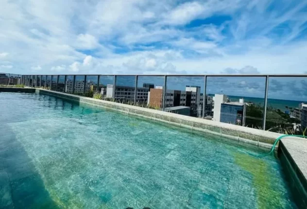 Imagem Seu novo lar em Jardim Oceania ? Cobertura exclusiva, um verdadeiro clube particular ? Imagem Seu novo lar em Jardim Oceania ? Cobertura exclusiva, um verdadeiro clube particular ?