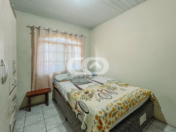 Imagem Casa | Costeira | Bal. Barra do Sul