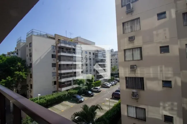 Imagem Apartamento à Venda - Recreio, 3 Quartos, 120 m2