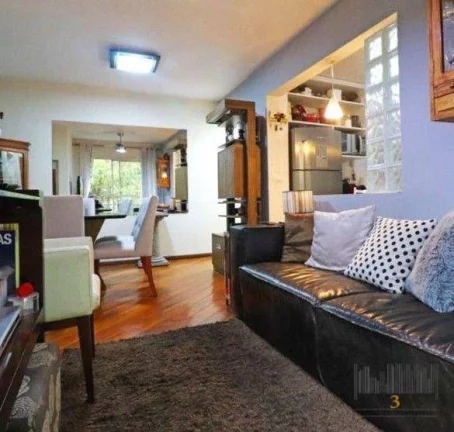 Imagem Apartamento com 2 dormitórios à venda, 60 m² por R$ 635.000,00 - Vila Ipojuca - São Paulo/SP
