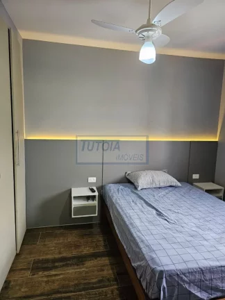 Imagem FLAT A VENDA NO PARAÍSO - PRÓXIMO AO PARQUE DO IBIRAPUERA