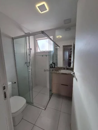 Imagem Apartamento, 90 m² - venda por R$ 900.000,00 ou aluguel por R$ 6.200,00/mês - Parque Campolim - Sorocaba/SP