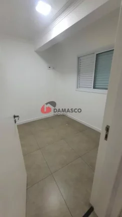 Imagem Cobertura à venda 3 Quartos, 2 Suites, 144M², Vila Camilópolis, Santo André - SP
