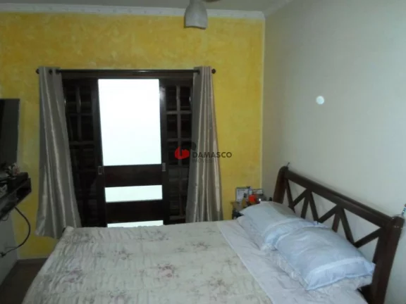 Imagem Sobrado à venda 3 Quartos, 1 Suite, 170M², Santa Paula, São Caetano do Sul - SP