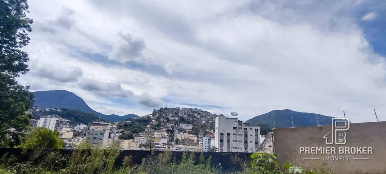 Imagem Terreno à venda, 720 m² por R$ 260.000,00 - Jardim Europa - Teresópolis/RJ