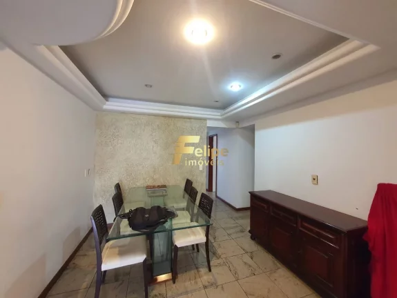 Imagem UMA LINDA COBERTURA DUPLEX EM LOCALIZAÇÃO PRIVILEGIADA!