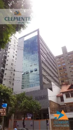 Imagem Ótima Oportunidade!!! (Andar Inteiro) Centro B. Hte-MG