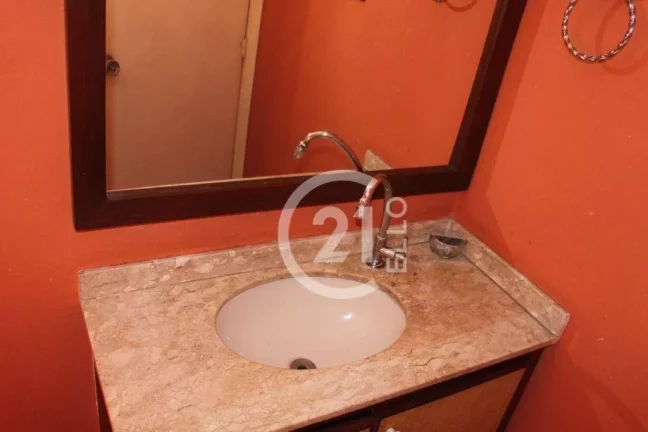 Imagem Casa com 5 quartos à venda, Campo Belo - São Paulo/SP