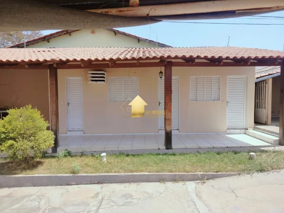 Imagem Casa 4 Quartos no bairro Santa Cruz 2