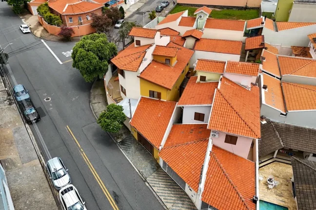 Imagem CASA RESIDENCIAL em Jundiaí - SP, Parque da Represa