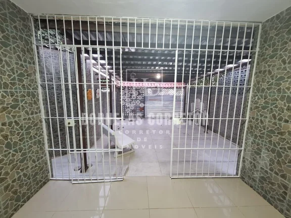 Imagem Casa a a venda em rio doce Olinda quadra do mar. 4qtos 2sts quintal 2vgs