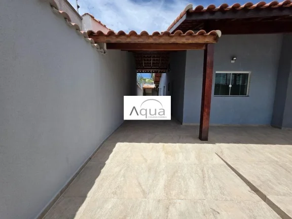 Imagem Casa para Venda em Itanhaém, Tupy, 3 dormitórios, 1 suíte, 2 banheiros, 5 vagas