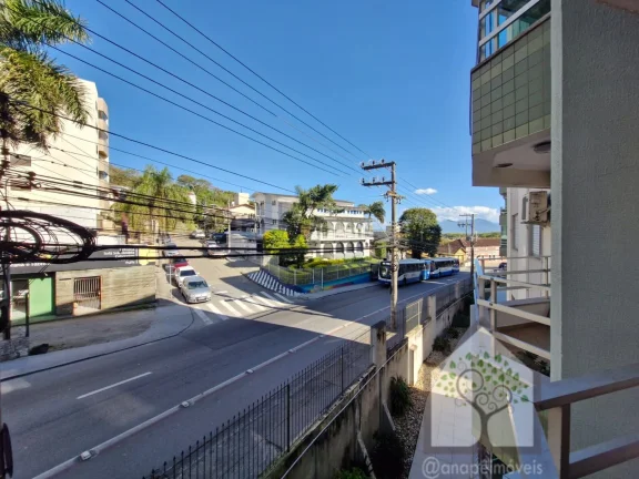Imagem Apartamento em Pantanal, Florianópolis/SC