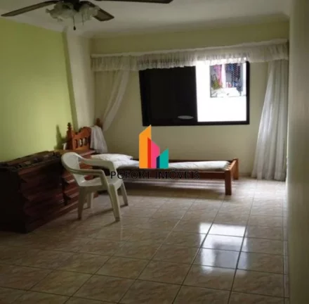 Imagem APARTAMENTO RESIDENCIAL em PRAIA GRANDE - SP, OCIAN