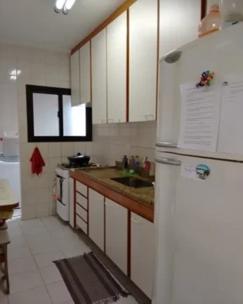 Imagem Cobertura residencial para venda, Astúrias, Guarujá