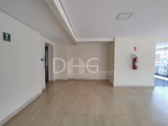 Imagem Apartamento para venda e locação com 59m² | Edifício Gemini | Paulínia - SP