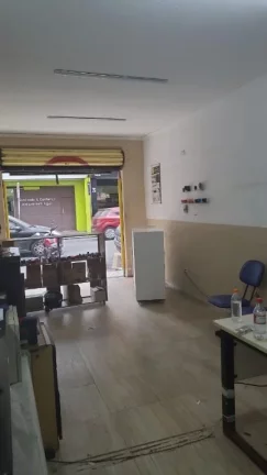 Imagem Salão para alugar, 25 m² por R$ 4.080,00/mês - Centro - Suzano/SP