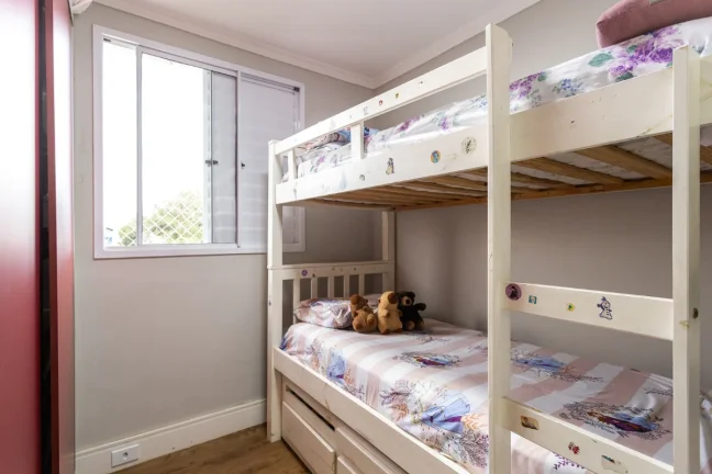 Imagem Apartamento para venda em Vila Dos Remédios com 2 quartos , 47m2