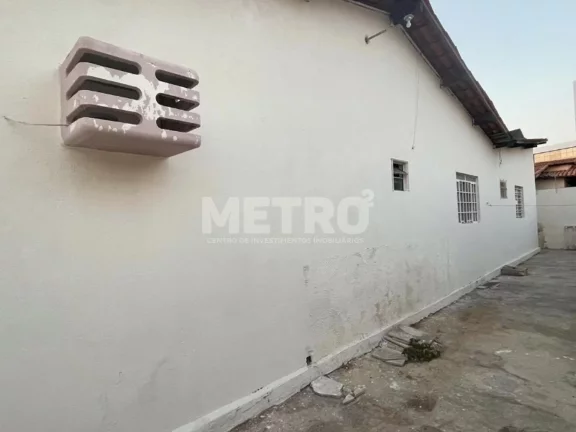 Imagem Casa para locação, Loteamento Eduardo, 3 4, sendo 01 suíte, garagem 02 carros