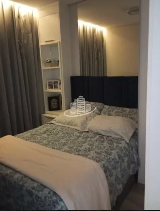 Imagem Apartamento Padrão