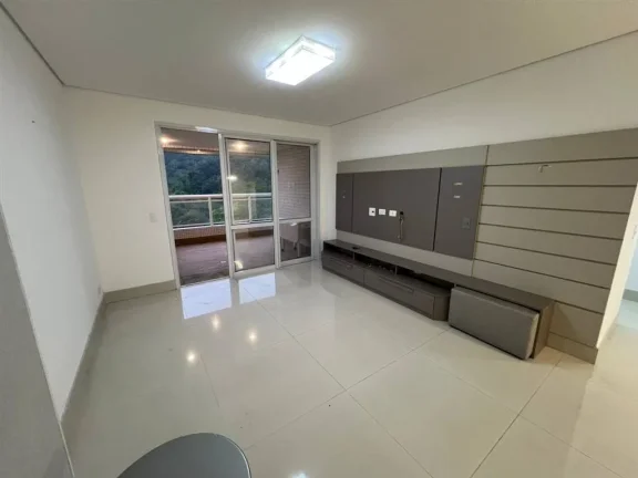 Imagem APARTAMENTO COM 162 m² - FORTE - PRAIA GRANDE SP