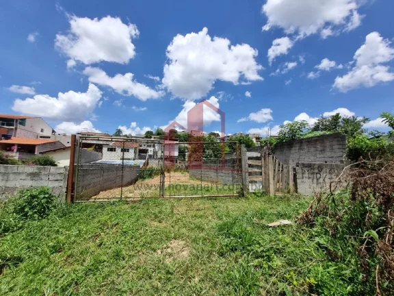 Imagem Terreno à venda na Vila Bazu em Franco da Rocha-SP com 710m² de área. Aproveite essa oportunidade!