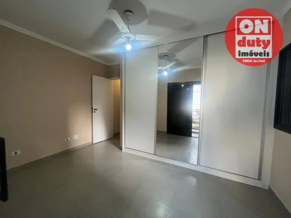 Imagem Apartamento à venda, 58 m² por R$ 535.000,00 - Boqueirão - Santos/SP