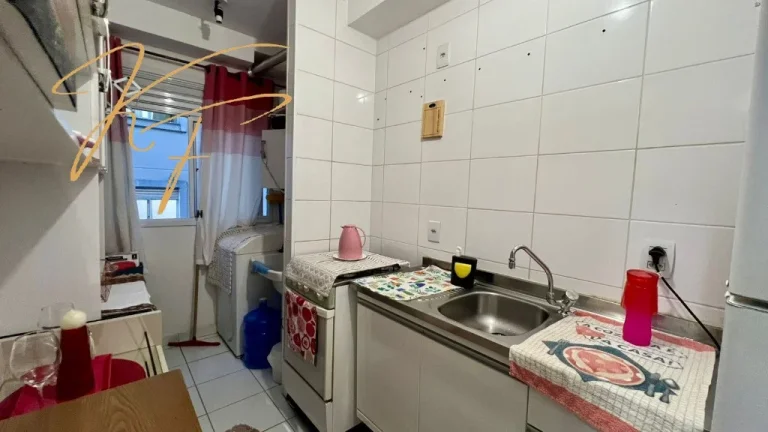 Imagem APARTAMENTO RESIDENCIAL em CAMPINAS - SP, JARDIM AMAZONAS