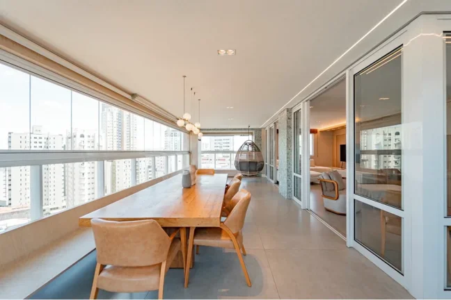 Imagem APARTAMENTO RESIDENCIAL em São Paulo - SP, Aclimação
