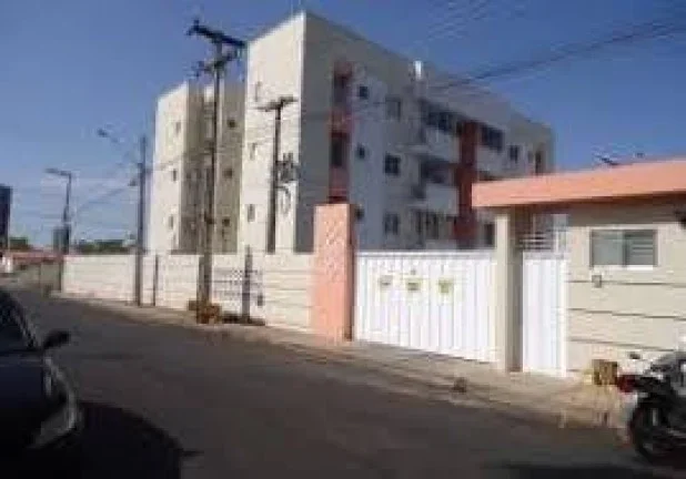 Imagem Apartamento 3 dormitórios para Venda em Teresina, Planalto Ininga, 3 dormitórios, 3 suítes, 3 banheiros, 2 vagas