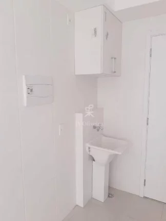 Imagem Apartamento com 1 dormitório para alugar, 28 m² por R$ 2.230,00/mês - Vila Sônia - São Paulo/SP