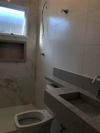 Imagem CASA COM 135 m² - TUPI - PRAIA GRANDE SP