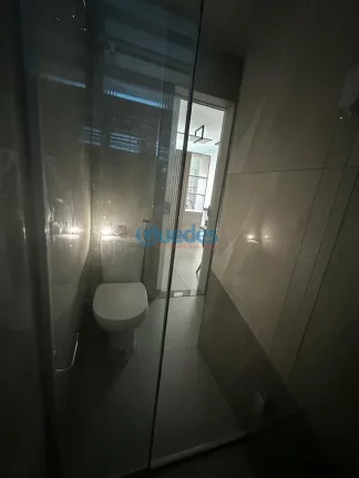 Imagem Studio mobiliado para locação em Consolação, São Paulo - 1 dormitório e 1 banheiro por R$ 3.000