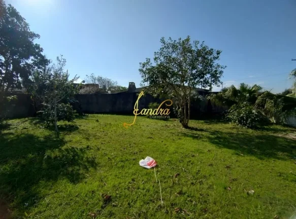 Imagem Casa no Remanso, Xangri-la, com dois lotes de esquina