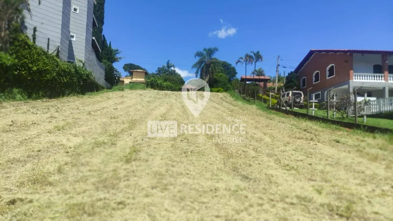 Imagem Terreno com 1.000 m² à venda no condomínio Parque São Gabriel!