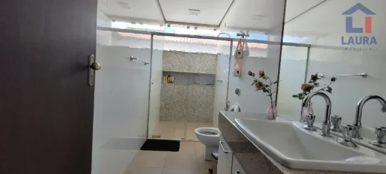 Imagem CASA RESIDENCIAL em PARÁ DE MINAS - MG, SÃO JOSÉ