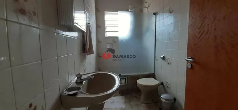 Imagem Casa à venda 2 Quartos, 3 Vagas, 181M², Boa Vista, São Caetano do Sul - SP