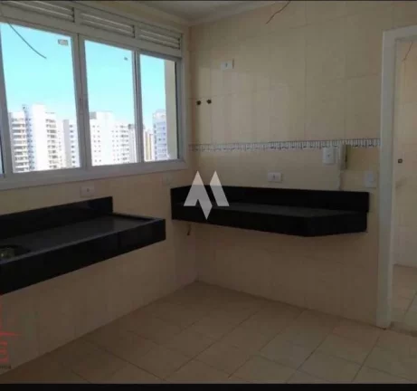 Imagem Apartamento Alto Padrão em Indianópolis, São Paulo/SP