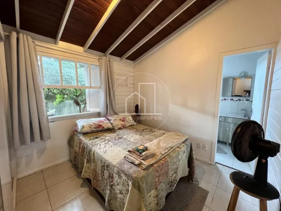 Imagem Casa para Venda em Florianópolis / SC no bairro São João do Rio Vermelho