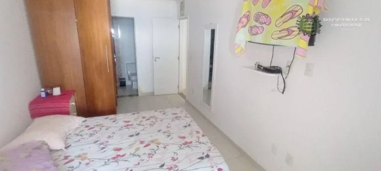 Imagem Apartamento com 3 dormitórios à venda, 121 m² por R$ 1.100.000,00 - Aviação - Praia Grande/SP
