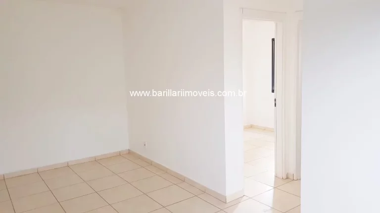 Imagem Apartamento à venda em Ribeirão Preto-SP, Jardim Paulistano: 2 quartos, 1 sala, 1 banheiro, 1 vaga, 48,08 m².