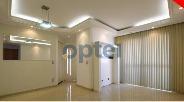 Imagem APARTAMENTO DE 55 M² 2 QUARTOS ,SALA , BANHEIRO E 1 VAGA DE GARAGEM NA MOOCA-SÃO PAULO .