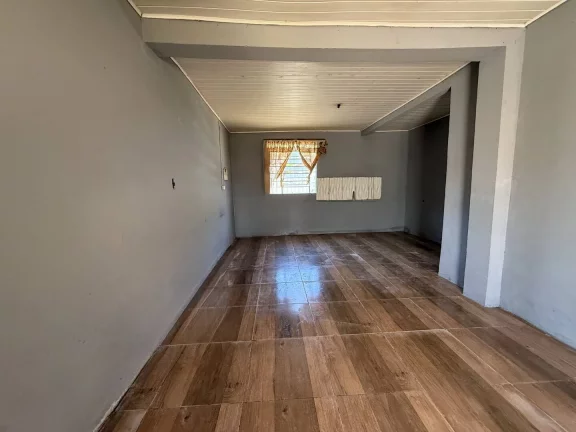 Imagem Casa 150m2, 3 quartos, terreno 15x 20m, Bairro Ipiranga-Sapucaia do Sul
