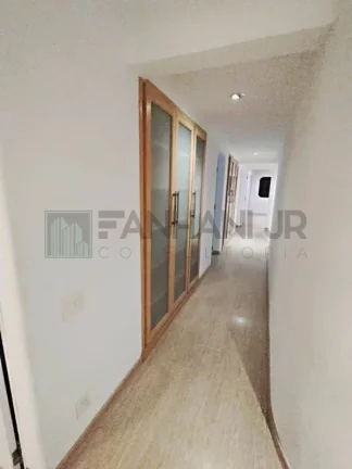 Imagem Imperdível: Apartamento para locação na Vila Nova Conceição, São Paulo-SP, com 4 quartos, 2 suítes e 262m² de área!