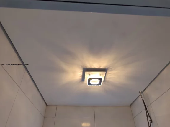 Imagem Casa para Locação em Limeira, JARDIM OURO VERDE, 2 dormitórios, 1 banheiro, 1 vaga