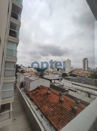 Imagem LOFTMOBILIADO PARA LOCAÇÃO - 1 DORMITÓRIO, 37 M² NO EDIFÍCIO UNIQUE - RUDGE RAMOS - SÃO BERNARDO DO CAMPO/SP