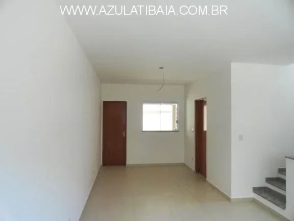 Imagem Casa em Condomínio para Venda em Atibaia, Jardim Estancia Brasil, 3 dormitórios, 1 suíte, 2 vagas
