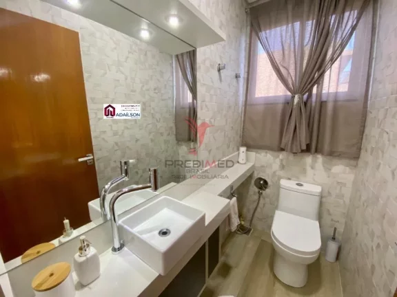 Imagem VENDO LINDA CASA de 4 Suites ,CONDOMÍNIO FECHADO NORTE DA ILHA , FLORIANÓPOLIS SC