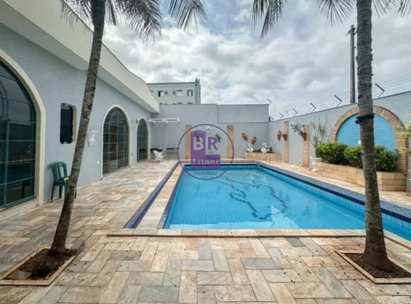 Imagem Excelente imóvel comercial/residencial para locação